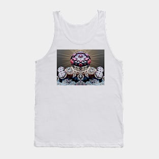 Beaming with Pride Tank Top